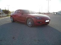 Gebraucht Mazda RX8 231 PS (169 kW) 2006 Rot Limousine