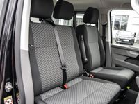 gebraucht VW Caravelle T6.1langer Radstand Trendline