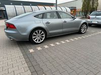 gebraucht Audi A7 3.0 TDI q. „Kamera/B&O/ACC/Glasschiebedach