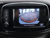 Gebraucht Smart ForFour Electric Drive 60 kW (82 PS) 2020 Weiß Kleinwagen