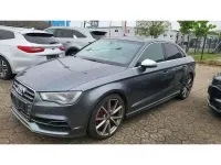 Gebraucht Audi S3 300 PS (220 kW) 2015 Limousine