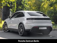 Gebraucht Porsche Macan 380 kW (517 PS) 2025 Grau SUV