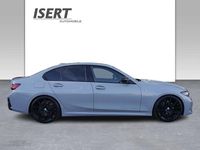 Brugt BMW 318 Performance 150 HK (110 kW) 2023 Grå Sedan