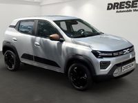 Gebraucht Dacia Spring Extreme 47 kW (65 PS) 2025 Grau Kleinwagen
