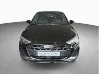 Neu Audi A3 150 PS (110 kW) 2026 Schwarz (mythosschwarz metallic) Limousine