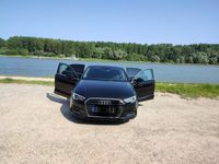 gebraucht Audi A3 TSFI