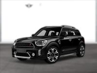 Gebraucht Mini Cooper SD 190 PS (139 kW) 2022 Schwarz metallic Kleinwagen
