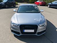 gebraucht Audi A5 2.0 TDI S tronic quattro