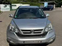 Gebraucht Honda CR-V Comfort 150 PS (110 kW) 2011 Grau SUV