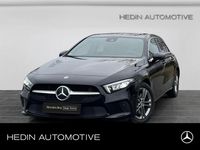 Gebraucht Mercedes A220 Progressive 190 PS (139 kW) 2019 Schwarz Limousine