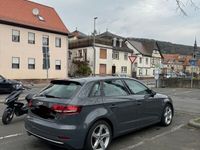 gebraucht Audi A3 2.0 TDI 2016