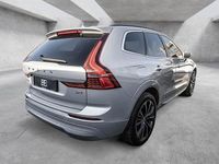 Gebraucht Volvo XC60 Core 197 PS (144 kW) 2023 Silber SUV