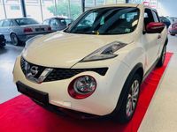 gebraucht Nissan Juke Tekna -Nismo-Optik -Leder -Xenon