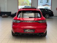 Gebraucht Porsche Macan S 354 PS (260 kW) 2019 Rot SUV
