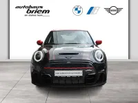 Brugt Mini John Cooper Works 231 HK (169 kW) 2022 Sort Hatchback