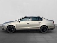 Gebraucht VW Passat Comfortline 170 PS (125 kW) 2006 Beige Limousine