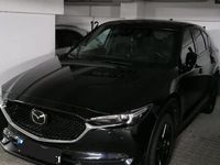 gebraucht Mazda CX-5 2.5 SKYACTIV-G 194 Sports-Line AWD AT S...