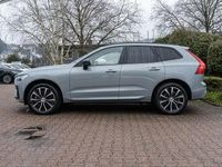 Gebraucht Volvo XC60 Plus 197 PS (144 kW) 2024 Grau SUV