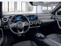 gebraucht Mercedes CLA250e 8G-DCT AMG Line