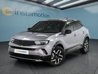 Neu Opel Mokka 131 PS (96 kW) 2025 Grau SUV