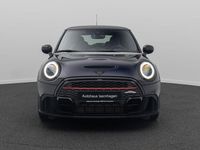Gebraucht Mini John Cooper Works 231 PS (169 kW) 2023 Mini yours enigmatic black Kleinwagen