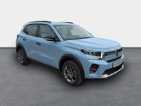 Neu Citroën C3 101 PS (74 kW) 2026 Blau SUV