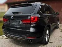 Gebraucht BMW X5 231 PS (169 kW) 2016 Grau SUV