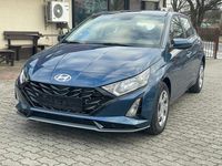 Neu Hyundai i20 90 PS (66 kW) 2026 Blau Kleinwagen
