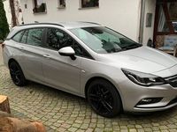 gebraucht Opel Astra Sports Tourer