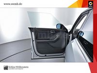 Occasion Smart #1 Pulse 270 kW (368 ch) 2025 Argent SUV