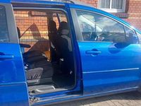 Second-hand Mazda 5 140 CP (102 kW) 2009 Albastru Monovolum