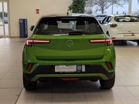 Gebraucht Opel Mokka-e Elegance 100 kW (136 PS) 2024 Ikone grün SUV