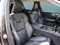 Gebraucht Volvo V60 349 PS (256 kW) 2024 Grau Kombi