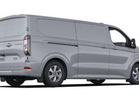 Neu Ford Transit Custom Limited 170 PS (125 kW) 2026 Grey matter Van