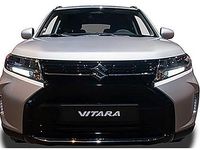 Neu Suzuki Vitara 110 PS (80 kW) 2026 Wählbar SUV