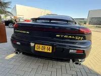 Gebraucht Dodge Stealth 222 PS (163 kW) 1992 Rot Coupé