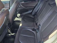 Gebraucht BMW X1 xLine 190 PS (139 kW) 2016 Schwarz SUV