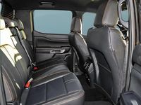 Neu Ford Ranger Wildtrack 241 PS (177 kW) 2025 Grau Pickup