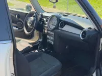 Usata Mini ONE 75 CV (55 kW) 2010 Utilitaria