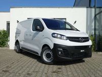 gebraucht Opel Vivaro Cargo M Navi/Kamera/Standhzg/AHK/2xSchtür