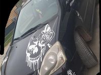 Gebraucht Honda Civic 81 PS (59 kW) 2004 Schwarz Limousine