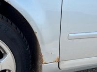 Gebraucht Audi A4 131 PS (96 kW) 2004 Silber Kombi