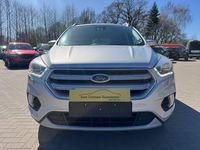 Gebraucht Ford Kuga Titanium 150 PS (110 kW) 2017 SUV