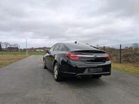 Gebraucht Opel Insignia OPC 170 PS (125 kW) 2017 Schwarz Limousine
