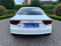 Gebraucht Audi S7 Sport 450 PS (330 kW) 2016 Ibisweiss Kleinwagen