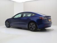 Gebraucht Tesla Model 3 Long Range AWD 258 kW (351 PS) 2020 Blau Limousine