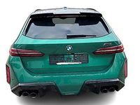 Neu BMW M5 Performance 727 PS (534 kW) 2025 C4g m isle of man grün Kombi