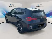 Gebraucht BMW X3 Shadowline 197 PS (144 kW) 2025 Blau SUV