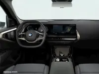 Gebraucht BMW X3 197 PS (144 kW) 2025 Weiß SUV