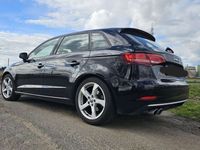 gebraucht Audi A3 TDI35 sport - dein Ostergeschenk